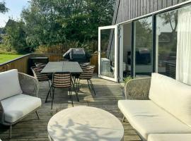 Holiday Home At Himmerland Golf & Spa Resort, hotel en Gatten