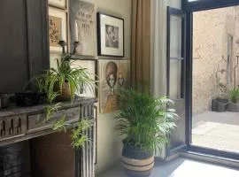 Dreamhome B&B Limoux