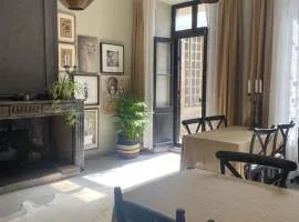 Dreamhome B&B Limoux