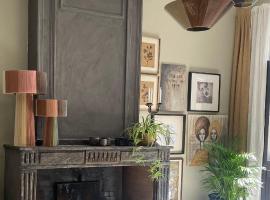 Dreamhome B&B Limoux, hôtel à Limoux