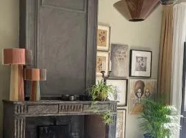 Dreamhome B&B Limoux