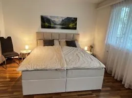 Modern appartment