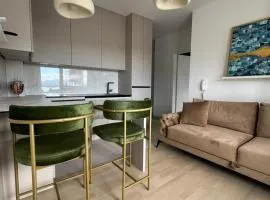 Apartman Katamar