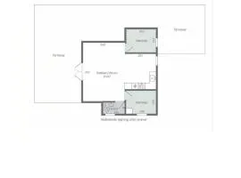 Ferienhaus In Strandnähe In Otterup