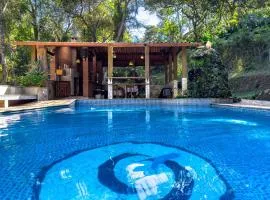 Cabana d Água Cochicho das Águas Mairiporã