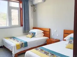 Jinshanling Great Wall聚友缘民宿