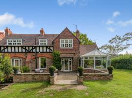 3 Bed in Thelwall oc-c29954, hotel in Thelwall