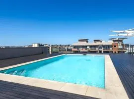 Umhlanga Ridge 3-Bedroom Luxury Apartment