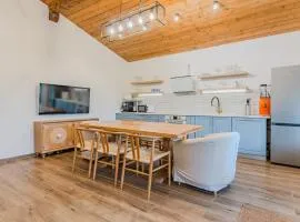 Westwand Villas