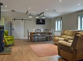 Wagtail Cottage