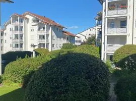Apartment Hopfenblüte