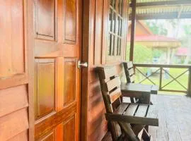 Wattana Resort