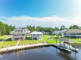 Riverfront Rendezvous by Next Step Property Management
