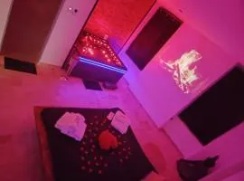 Hammam et Balneo Appartement de charme You & Me