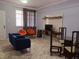 Apartamento no Coração de Belém com Acesso Fácil em Toda a Cidade