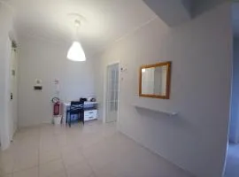 Casa Sapio vista mare