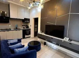 Cute One bedroom with swimming pool Victoria Island