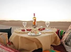 The Desert Resort Jaisalmer