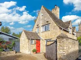Church Cottage