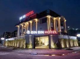 Bin Bin Hotel 17 Near GS Metro City