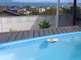 Casa com Belas vistas - Muriqui