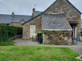 Petite maison de vacances