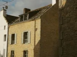 Renovated Apartment In The Heart Of Saint Cado