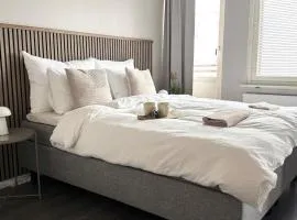 Beaty City apartment