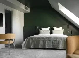 Hotel Hans