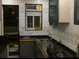 Officers abode