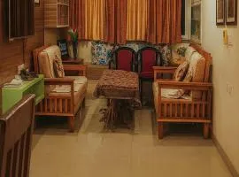Officers abode
