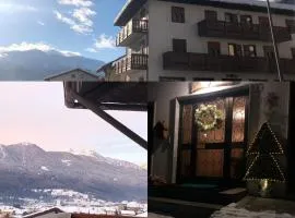 CASA MARINA