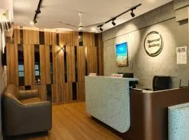 UPPERCREST RESIDENCY PALA