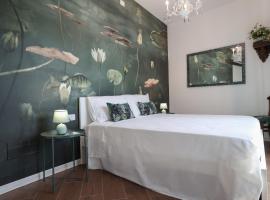 Apartments Le Rondini 2, hotel in Cardano al Campo