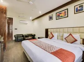 Bluestone Prime by The Cosy Hotels