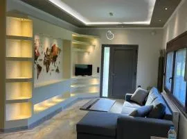 Dimitras house