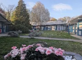 Kyriad Reims Est - Parc Expositions