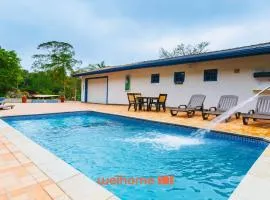 Chacara em Mairipora com Piscina Aquecida