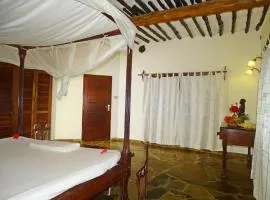 Diani paradise villas