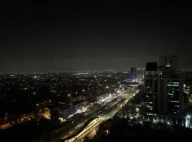 Mall of Islamabad-F7-Luxury Suites