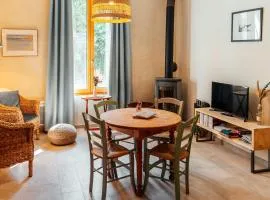 Eco-Friendly Cottage In Frontignan Wine Estate