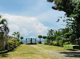 Bulls residence seaview