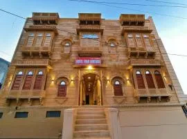 Hotel Thar Heritage