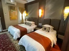Perhentian Coralview-Island Resort