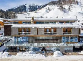 Quality Hosts Arlberg - Hotel ANTON