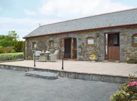 Hayloft Cottage