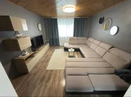 Ferienwohnung Saika