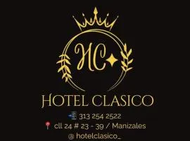 Hotel clásico