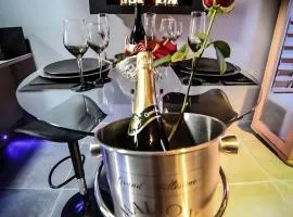 Love Room De Luxe Lovalcove