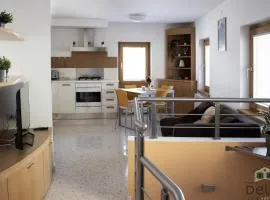 Casa Delia